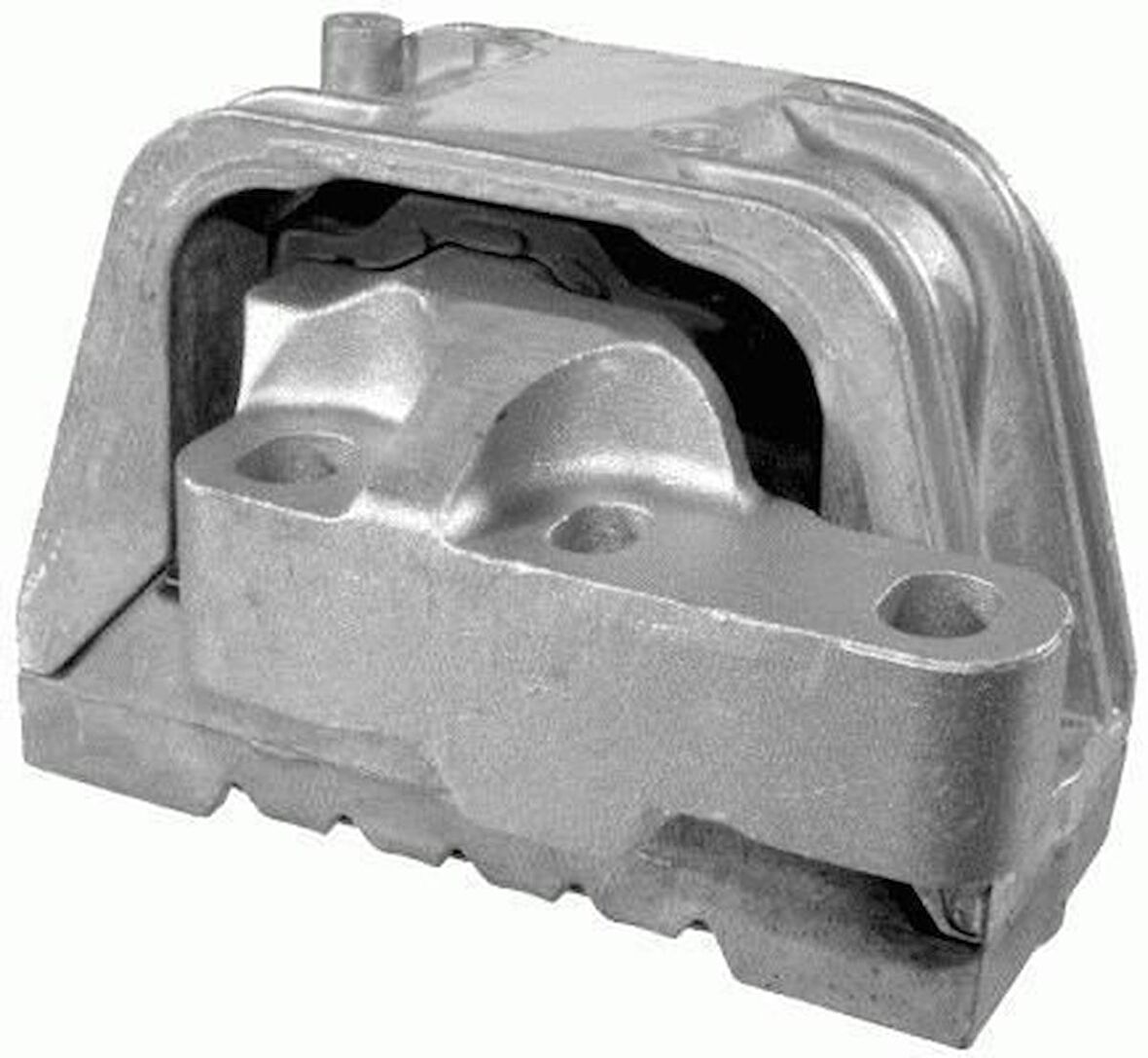 Volkswagen Passat Motor Takozu [Cey] (1K0199262P)